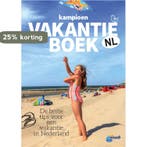 Kampioen VAKANTIEBOEK 9789018047818 ANWB, Verzenden, Zo goed als nieuw, ANWB