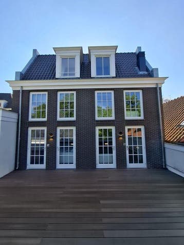 Te huur: Appartement Jansstraat in Haarlem, Huizen en Kamers, Noord-Holland, Appartement, Haarlem