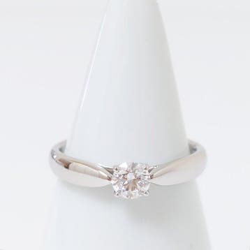 Tiffany & Co. - Ring - Harmony Diamond Platina Diamant, Sieraden, Tassen en Uiterlijk, Nieuw