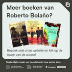 De wilde detectives 9789048827459 Roberto Bolaño, Verzenden, Gelezen, Roberto Bolaño