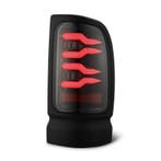 AlphaRex 94-01 Dodge Ram 1500/2500/3500 LUXX-Series LED Tail, Ophalen of Verzenden, Nieuw