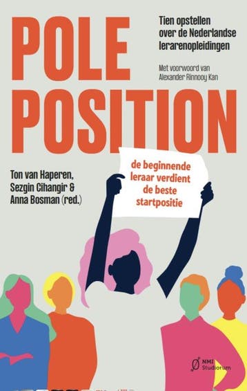 Boek - Ton van Haperen 9789465112343, Verzenden, Zo goed als nieuw, Ton van Haperen