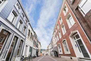 Te huur: Appartement Putstraat in Sittard, Sittard, Limburg, Appartement