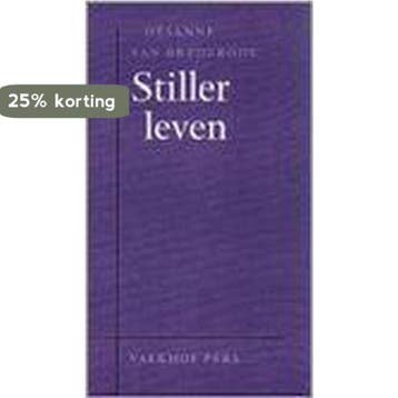 Stiller leven / Annalen van het Thijmgenootschap, Verzenden, Gelezen, Désanne van Brederode