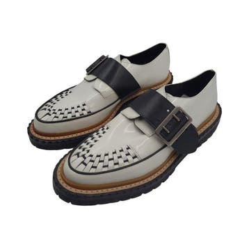 Burberry - Loafers - Maat: EU 40, Nieuw