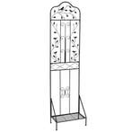 LIVSK Metalen Klimrek voor Klimplanten - Vrijstaand met Inkl, Verzenden, Nieuw