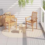 vidaXL Vloerkleed ZIZUR Crème 230 x 160 cm Polypropyleen, Verzenden, Nieuw, Crème