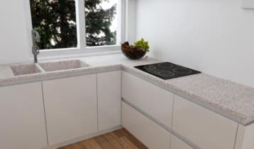 Te Huur 2 Kamer Appartement Noordendijk In Dordrecht, Dordrecht, Direct bij eigenaar, Appartement, Zuid-Holland