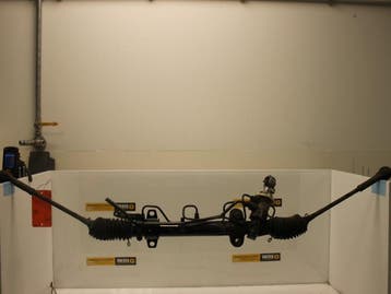 Stuurhuis Mazda 323F O115424, Ophalen of Verzenden, Nieuw