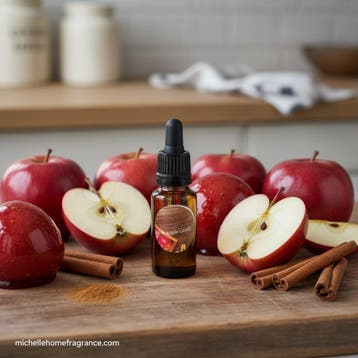 Crisp Apple Candy – Geurolie, Ophalen of Verzenden, Nieuw
