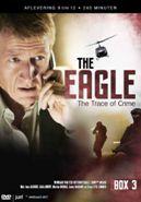 Eagle - Seizoen 1 deel 3 - DVD, Cd's en Dvd's, Verzenden, Nieuw in verpakking