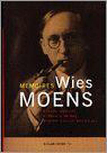 Memoires - W. Moens 9789029060295, Verzenden, Gelezen, W. Moens