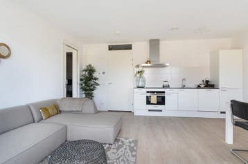 Appartement Theresiastraat in Ouderkerk aan de Amstel, Noord-Holland, Ouderkerk aan de Amstel, Appartement