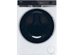 Haier - Wasmachine Voorlader - 11 kg - Wit, Witgoed en Apparatuur, Wasmachines, 10 kg of meer, Verzenden, Nieuw, 85 tot 90 cm