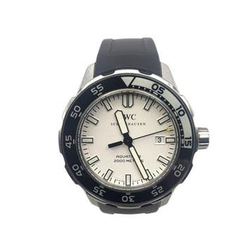 IWC - Aquatimer - Heren - 2000-2010