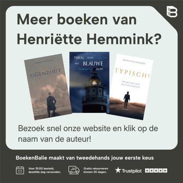 Grasvleugels - Henriëtte Hemmink 9789463389402, Boeken, Verzenden, Zo goed als nieuw, Henriëtte Hemmink
