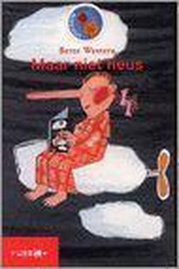 Maar niet heus - Westera, Boeken, Verzenden, Gelezen