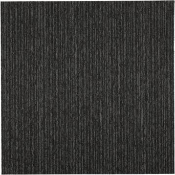 SALE!! - Tapijttegel Performance Lines Bouclé Antraciet, Ophalen of Verzenden, Nieuw