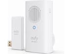 eufy Additional Doorbell Chime - Gong voor deurbel - 8, Verzenden, Zo goed als nieuw
