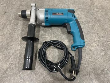 Veiling - Makita boormachine 750W DP4003, Nieuw