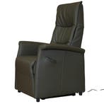 Relaxfauteuil De Toekomst Klassiek Toro, Huis en Inrichting, Fauteuils, Ophalen of Verzenden, Nieuw, 75 tot 100 cm, 75 tot 100 cm