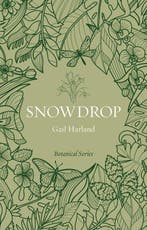 9781789148503 Botanical- Snowdrop Gail Harland, Boeken, Verzenden, Nieuw, Gail Harland