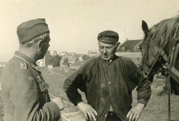 Vlissingen 1940-1944 / ZeelandFotoWo2 / 2 - Paul Voskamp, Verzenden, Zo goed als nieuw, Paul Voskamp