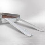 Datona Aluminium oprijplaat auto - 300 cm - 2.4 ton (2, Auto diversen, Autogereedschap, Ophalen of Verzenden, Nieuw