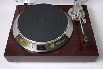 Denon - DP-57M Platenspeler, Nieuw