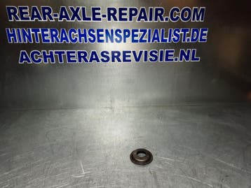 Stofkap, Isolatiekap stroomverdeler, ontsteking Opel Cih..., Verzenden, Gebruikt, Opel