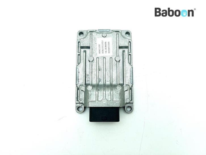 CDI / ECU unit Ducati Hypermotard 796 2009-2012 (28641851A), Motoren, Onderdelen | Ducati, Gebruikt, Verzenden