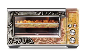 2dekans | Sage the Smart Oven Air Fryer Dhuuyaay –, Witgoed en Apparatuur, Ophalen of Verzenden, Zo goed als nieuw