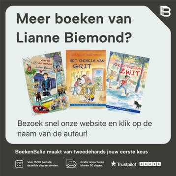 Mijn naam is Edith - Lianne Biemond 9789402912043, Verzenden, Gelezen, Lianne Biemond