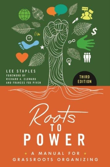 Roots to Power - Lee Staples 9781440833717, Verzenden, Gelezen, Lee Staples