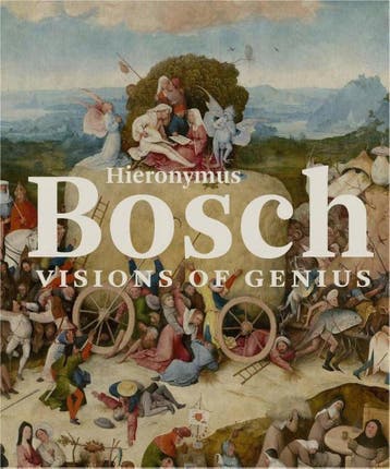Hieronymus Bosch - Matthijs Ilsinck 9789462301184, Verzenden, Gelezen, Matthijs Ilsinck