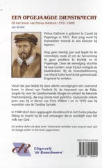 Een opgejaagde dienstknecht / Historische verhalen voor jong, Verzenden, Gelezen, Jan de Kok