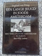 Een lange jeugd in Joods Amsterdam, Verzenden, Siegdfried van Praag, 20e eeuw of later, Gelezen