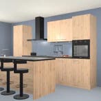 Madera natuur keuken Chili 18605, Verzenden, Nieuw