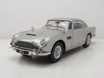 Solido 1:18 - Modelauto - Aston Martin DB5, Nieuw