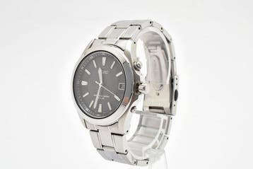 Seiko - Solar Radio Wave Control - Zonder minimumprijs -