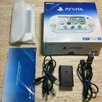 Sony - Playstation Vita - Sony PlayStation Vita PCH-2000, Spelcomputers en Games, Nieuw