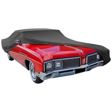 Autohoes voor Buick Electra (1959-1990) Indoor BESTE PASVORM, Ophalen of Verzenden, Nieuw, Op maat