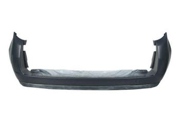 Bumper o.a: Fiat, Doblo (263), Doblo Cargo (263), Auto-onderdelen, Ophalen of Verzenden, Nieuw, Fiat, Bumper