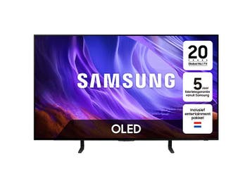 Samsung - OLED 45-54 Ultra HD 4K TV - 48 inch, Verzenden, Nieuw, Samsung, 100 cm of meer
