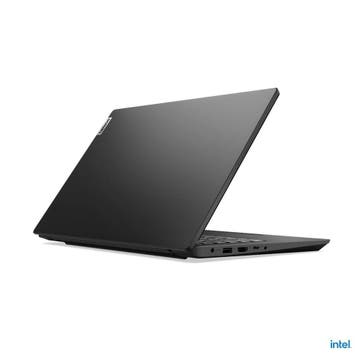 Refurbished Lenovo V14 G2-ITL Volledig Gebruiksklaar!, Intel® Core™ i3-1115G4 Processor, Qwerty, 256GB, 8 GB