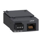 Schneider Electric TeSys U Parallel Bedrading Module -, Verzenden, Nieuw, Overige typen