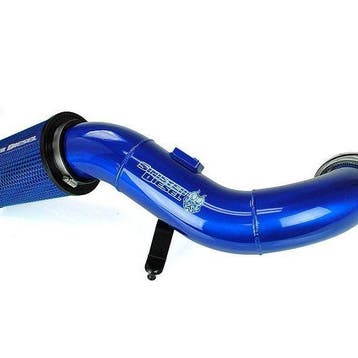 Sinister Diesel 2017+ Ford Powerstroke 6.7L Cold Air Intake, Ophalen of Verzenden, Nieuw