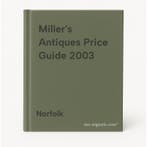 Millers Antiques Price Guide 2003 9781840006124 Norfolk, Boeken, Verzenden, Gelezen, Norfolk