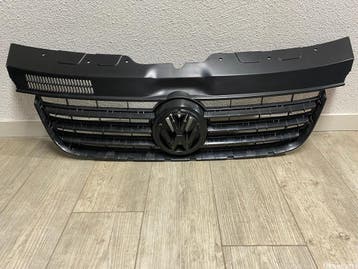 VW Volkswagen transporter Grille 7H5807101, Ophalen, Gebruikt, Voor, Volkswagen