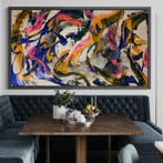 GALTU - MoonGraff-vol.104-XXL, Antiek en Kunst